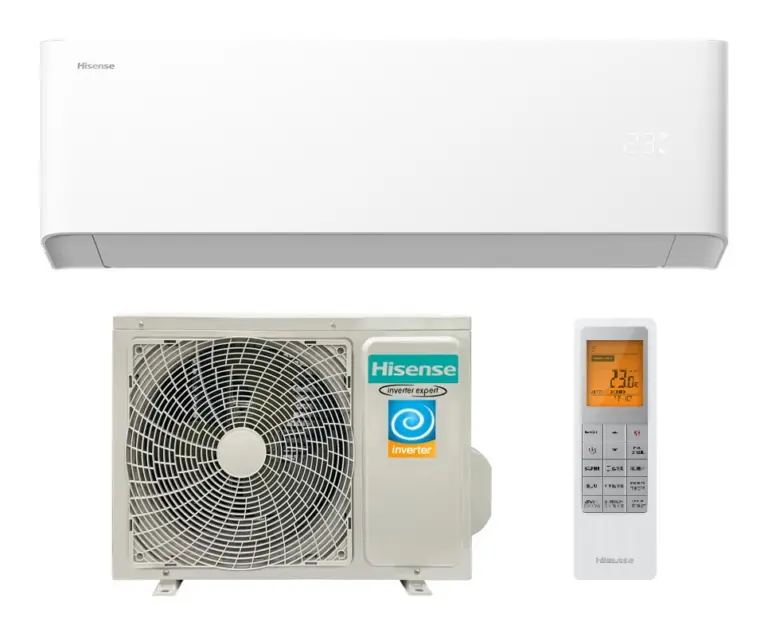Кондиционер Hisense