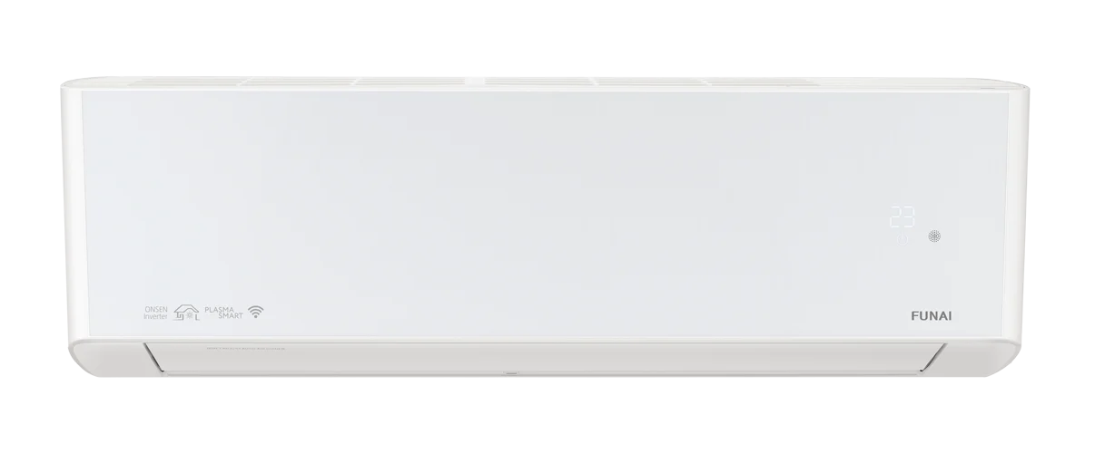 Инверторная сплит-система с функцией теплового насоса ONSEN FULL DC Inverter Heat Pump RAC-I-ON70HP.D01 (комплект)