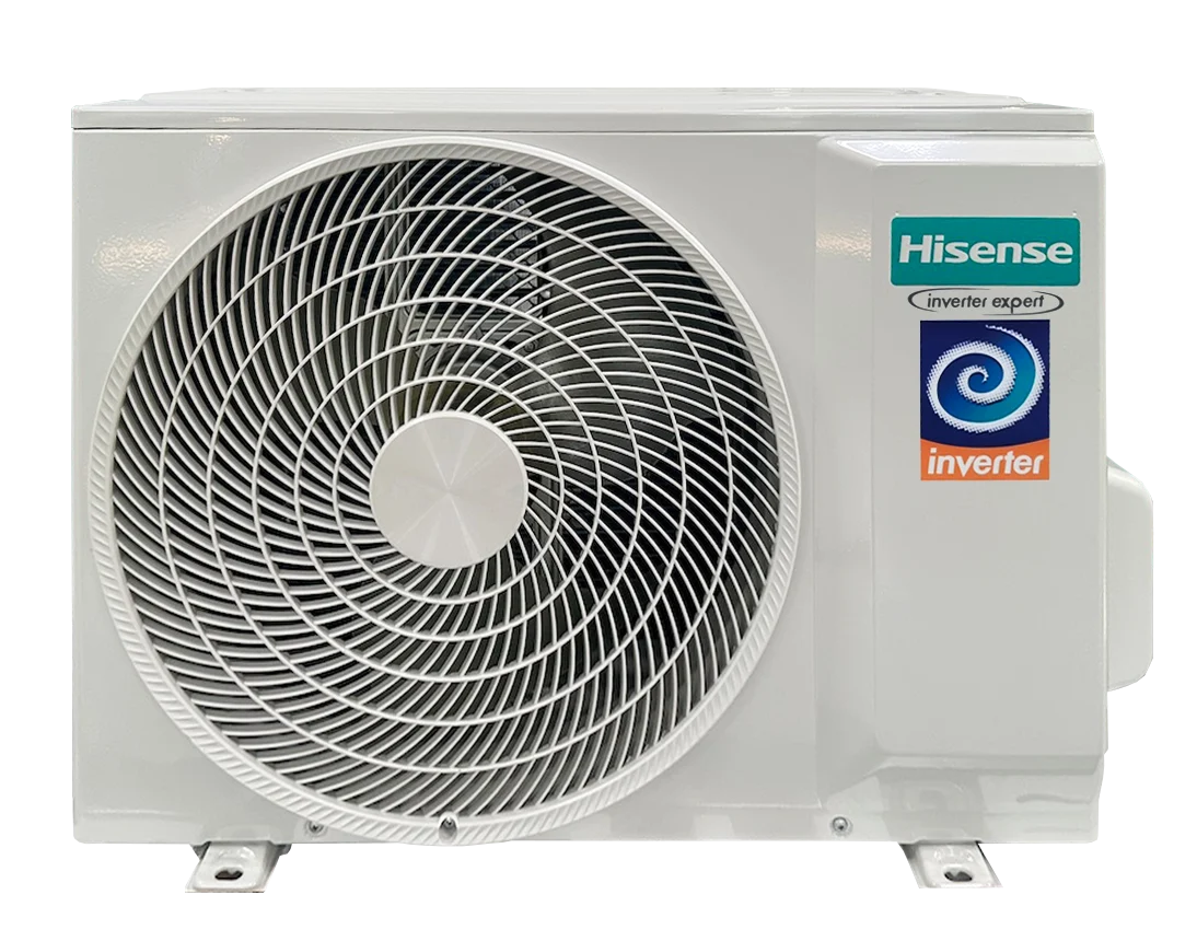 Инверторная сплит-система серии VIBE DC Inverter AS-13UW4RYRHB04 (комплект)