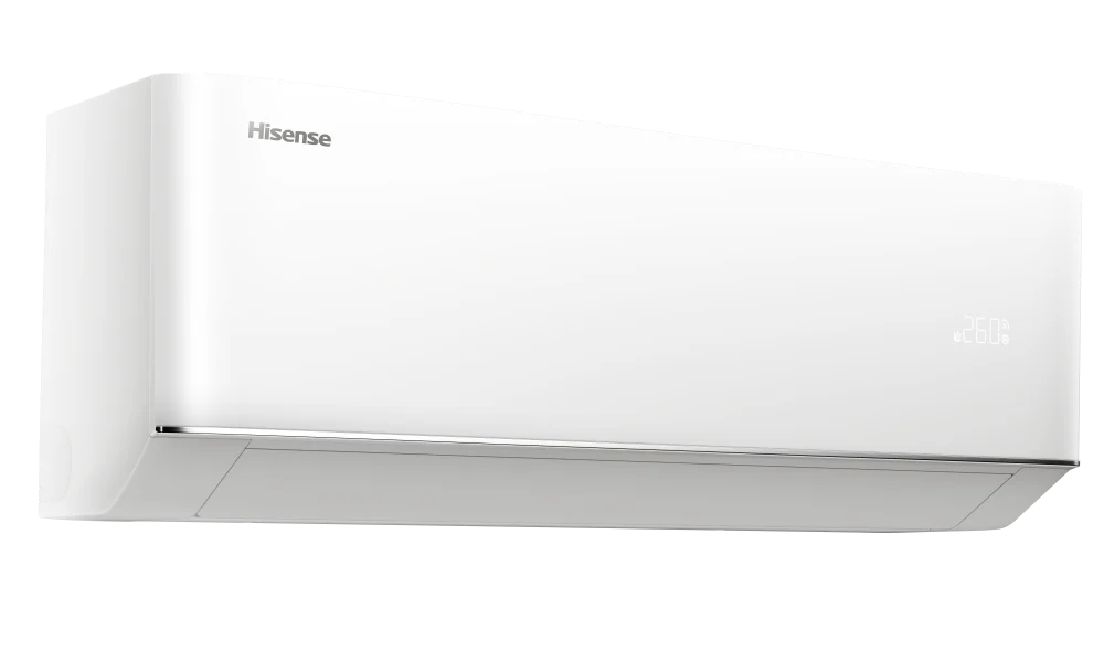 Hisense EXPERT PRO 2.0 EU DC Inverter