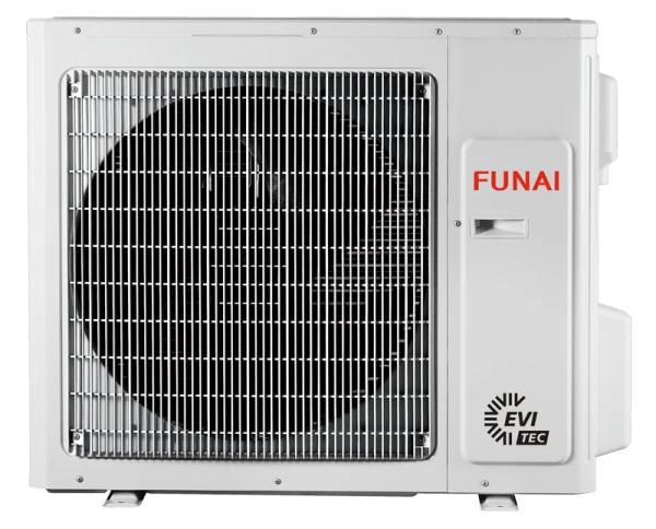 Инверторная сплит-система с функцией теплового насоса ONSEN FULL DC Inverter Heat Pump RAC-I-ON70HP.D01 (комплект)