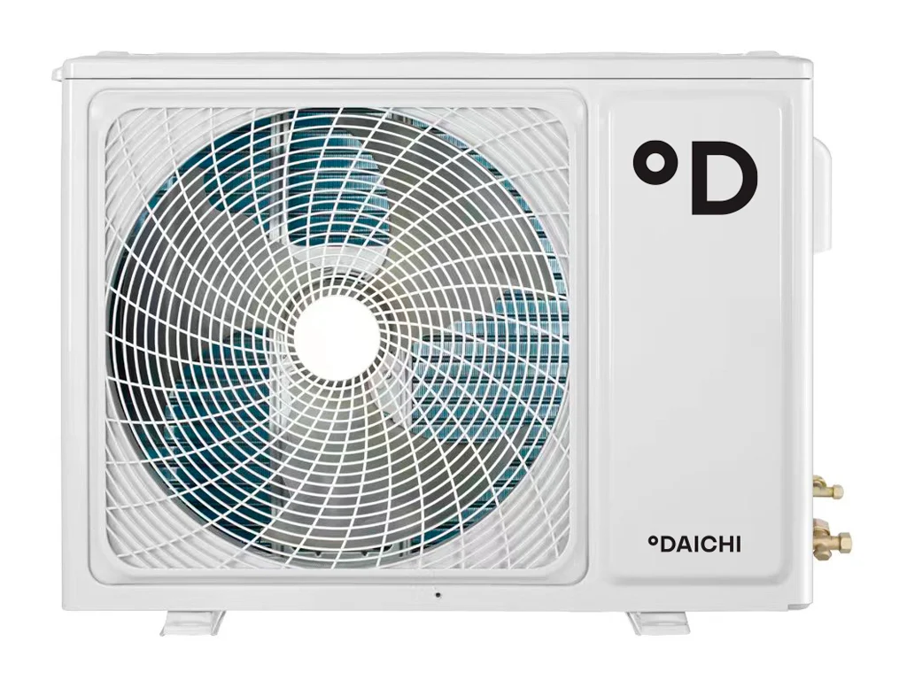 Daichi Юник (Unique) UNI25AVQS1R/UNI25FVS1R