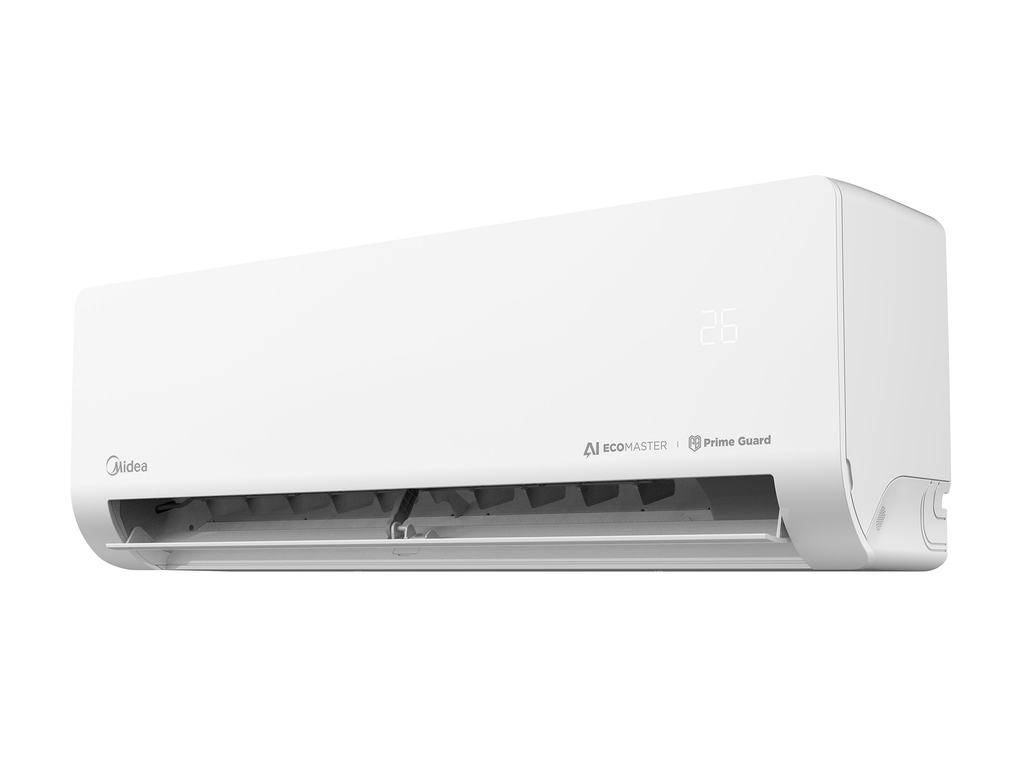 Midea Изи Инвертор (Easy Inverter)MSES1S-09FRN8G1/MOES1-09FRN8G1