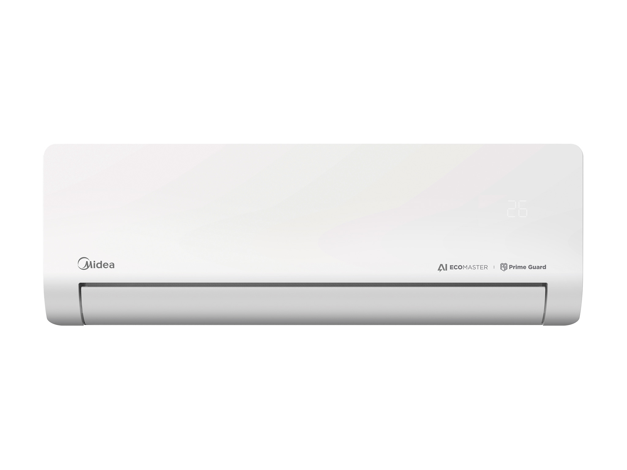 Midea Изи Инвертор (Easy Inverter)MSES1S-09FRN8G1/MOES1-09FRN8G1