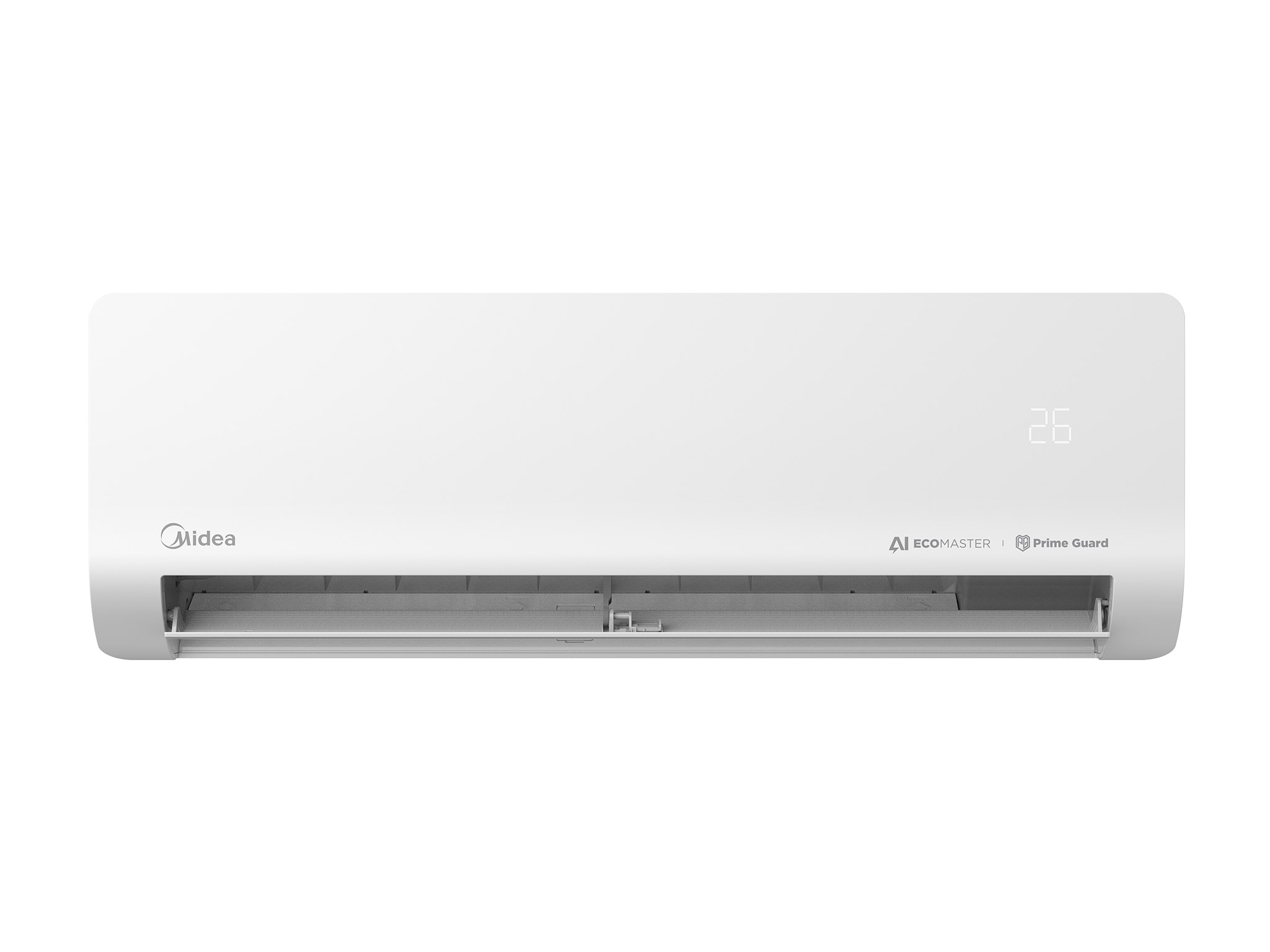Midea Изи Инвертор (Easy Inverter)MSES1S-09FRN8G1/MOES1-09FRN8G1