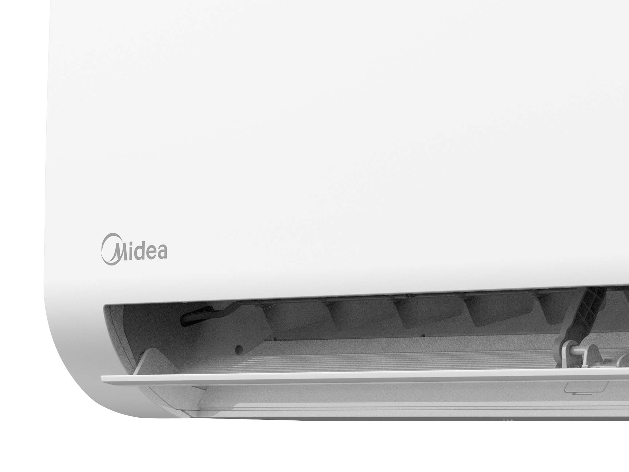 Midea Изи Инвертор (Easy Inverter)MSES1S-09FRN8G1/MOES1-09FRN8G1