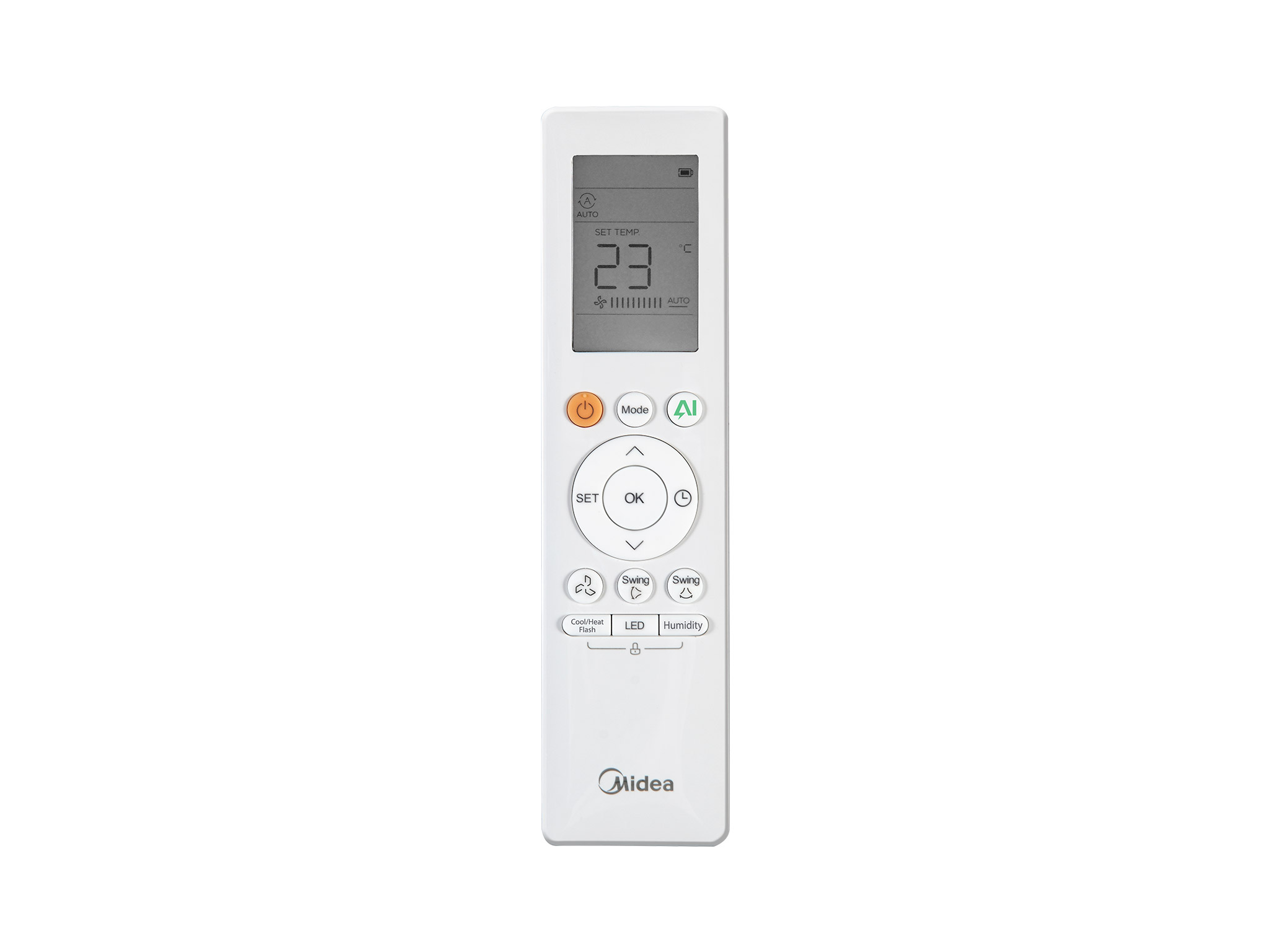Midea Изи Инвертор (Easy Inverter)MSES1S-09FRN8G1/MOES1-09FRN8G1