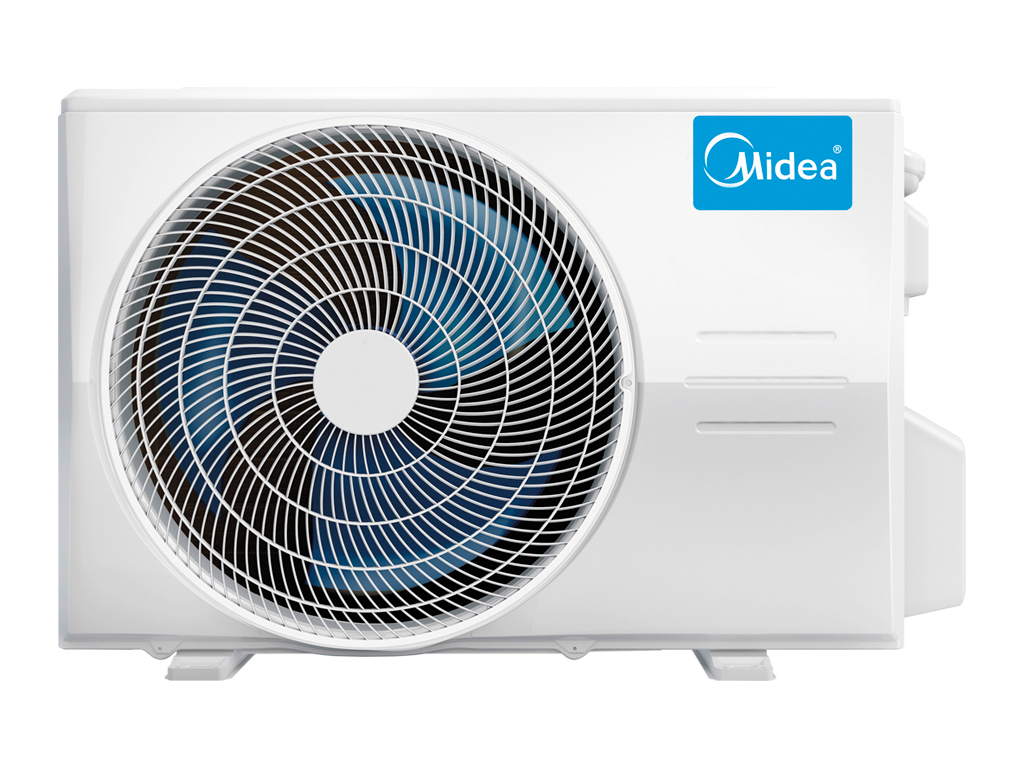 Midea ХитФорс (HeatForce)MSHP-09N8D6-I/MSHP-09N8D6-O