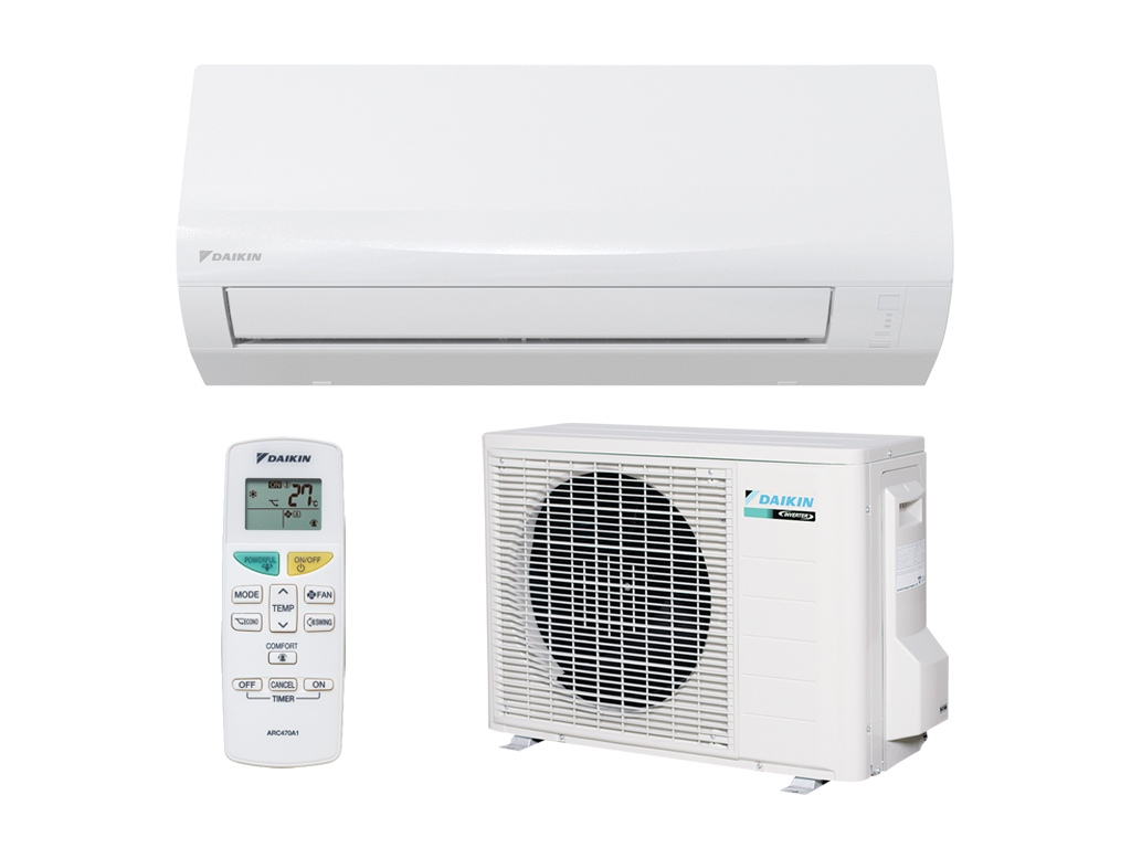 Daikin FTXF-D SensiraFTXF20D/RXF20D