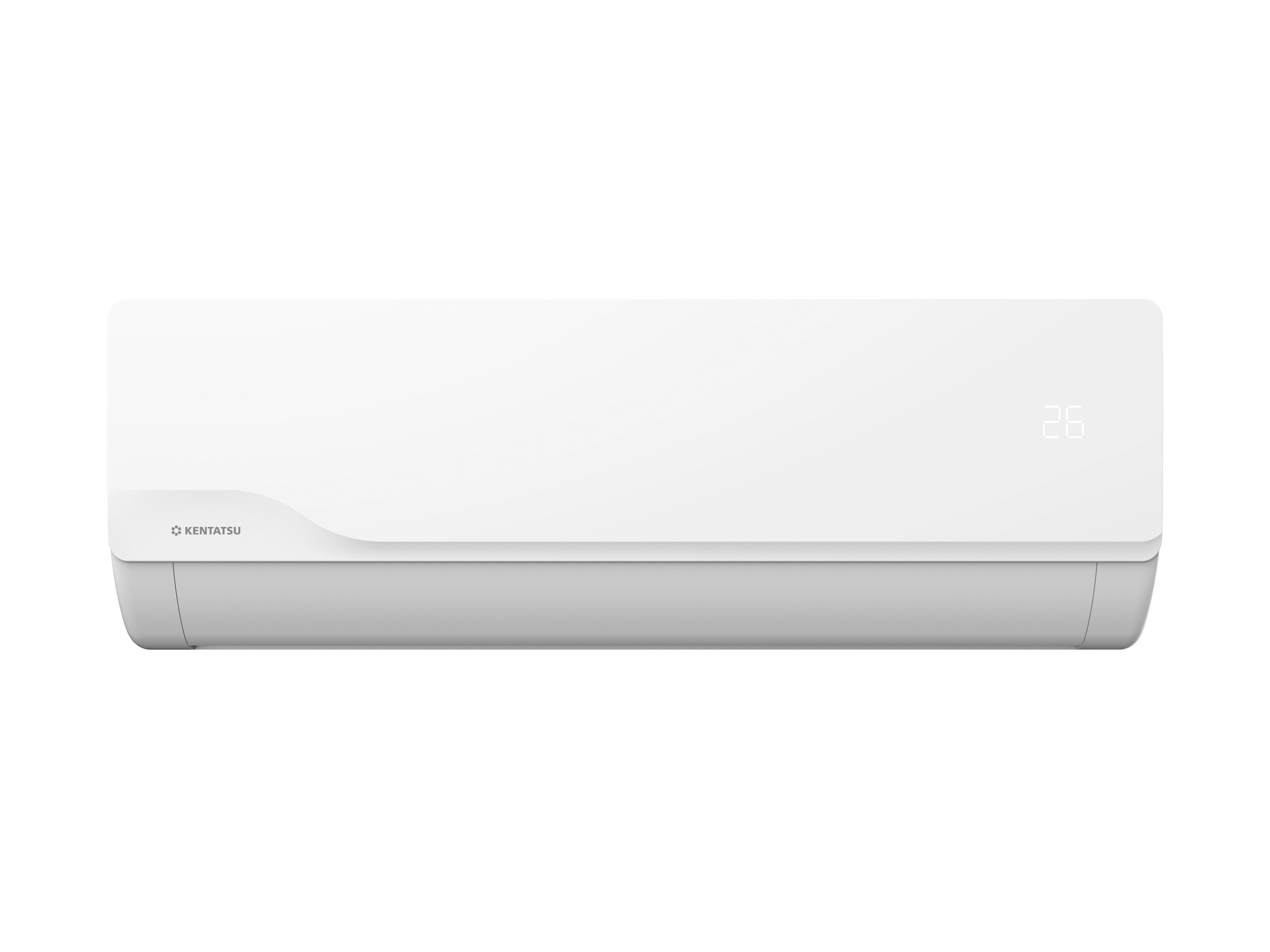 Kentatsu Кумо Инвертор (Kumo Inverter)KSGKU26HZRN1/KSRKU26HZRN1