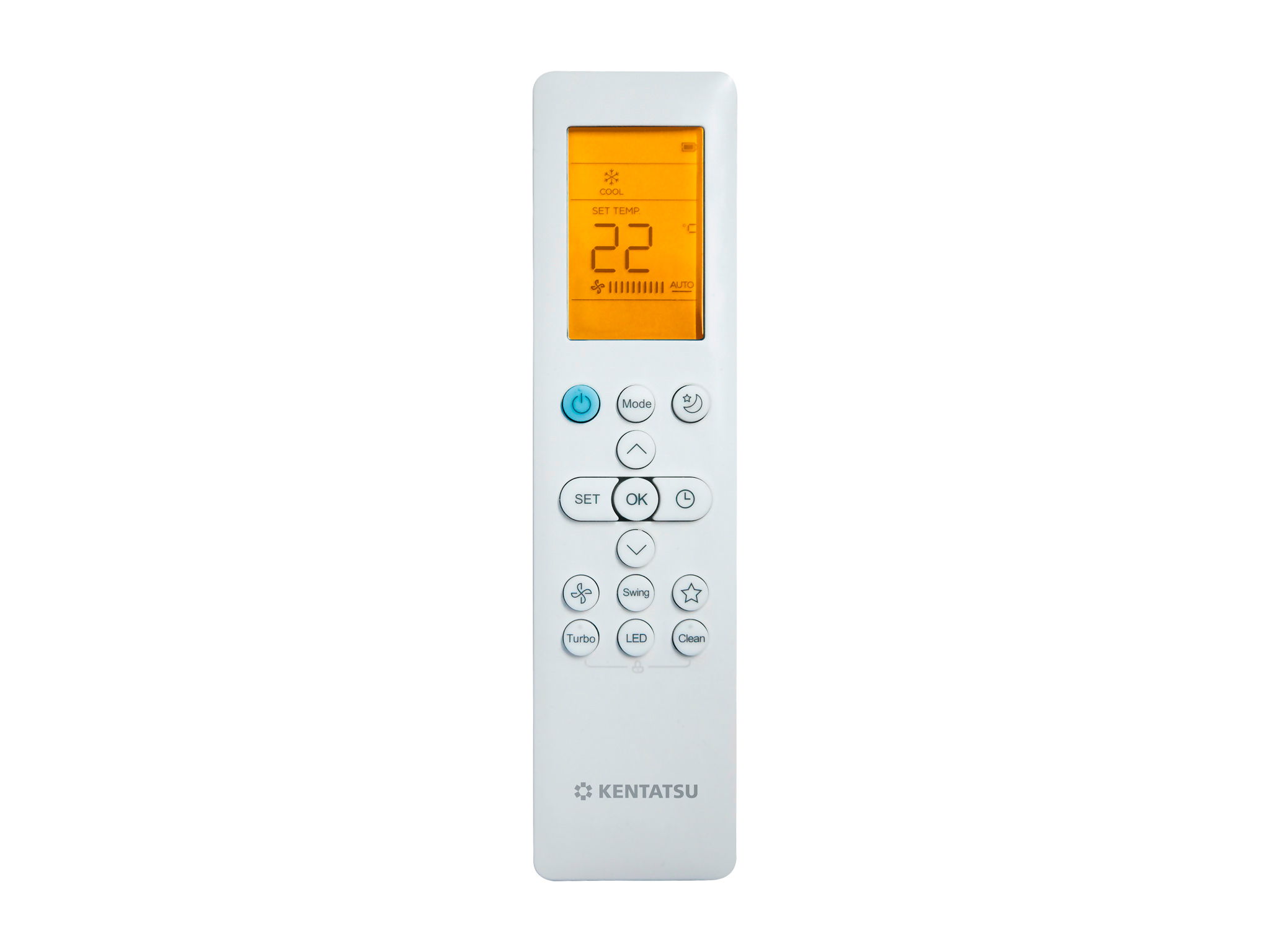 Kentatsu Кумо Инвертор (Kumo Inverter)KSGKU26HZRN1/KSRKU26HZRN1