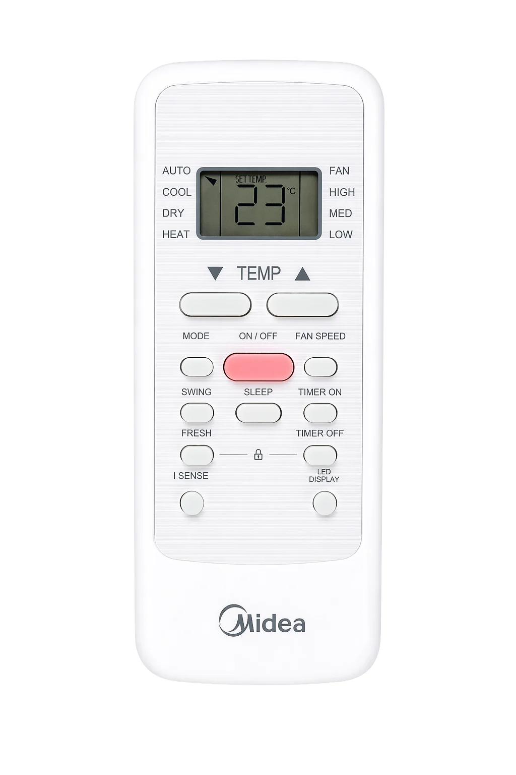 Midea MPPH1 MPPH1-09СHN7G1
