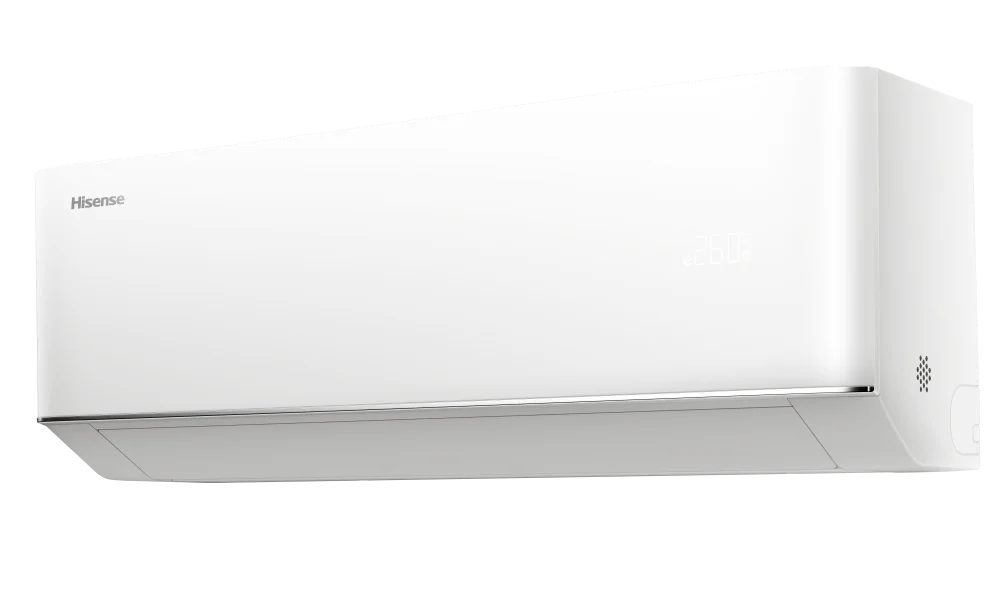 Hisense EXPERT PRO 2.0 EU DC Inverter
