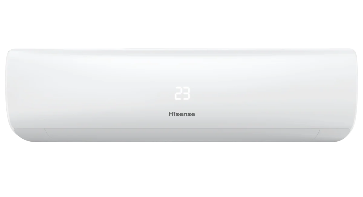 Внутренний блок настенного типа серии ZOOM MULTI EU DC Inverter AMS-07UW4RMRKB00