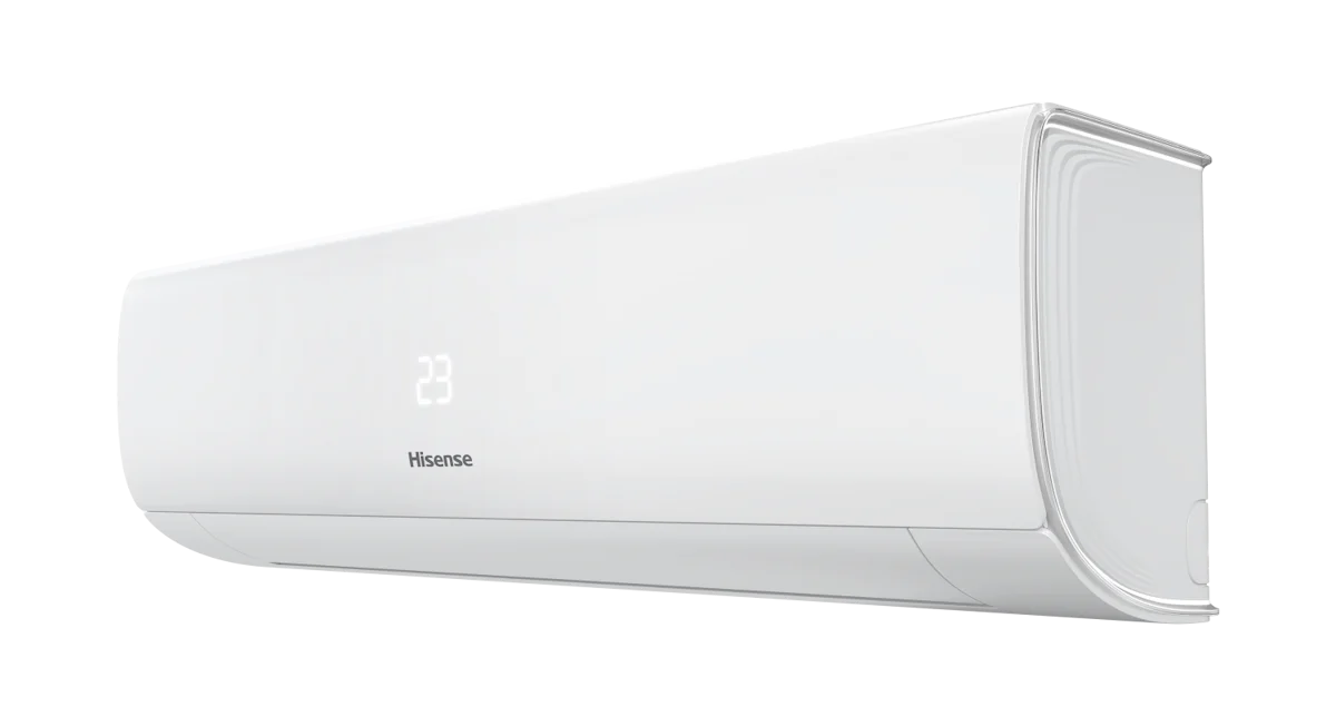 Внутренний блок настенного типа серии ZOOM MULTI EU DC Inverter AMS-07UW4RMRKB00